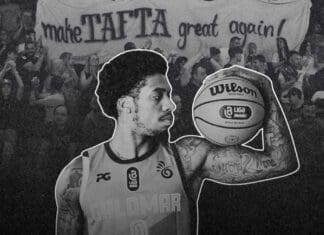 Стенли Дејвис е новата аквизиција на ТФТ Скопје