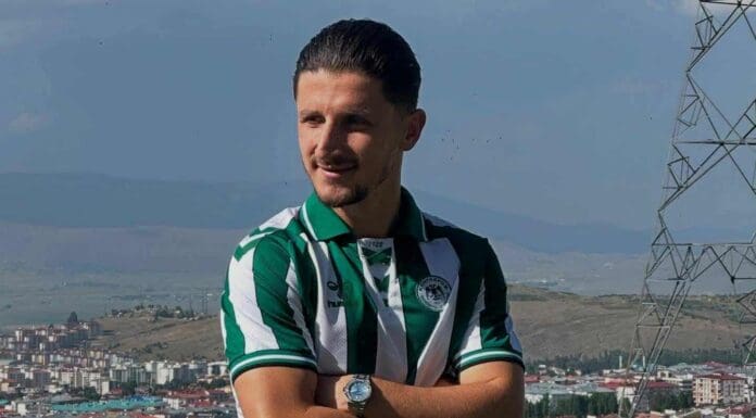 Барди со гол ја однесе Коњаспор во главната фаза од Купот на Турција (ВИДЕО)