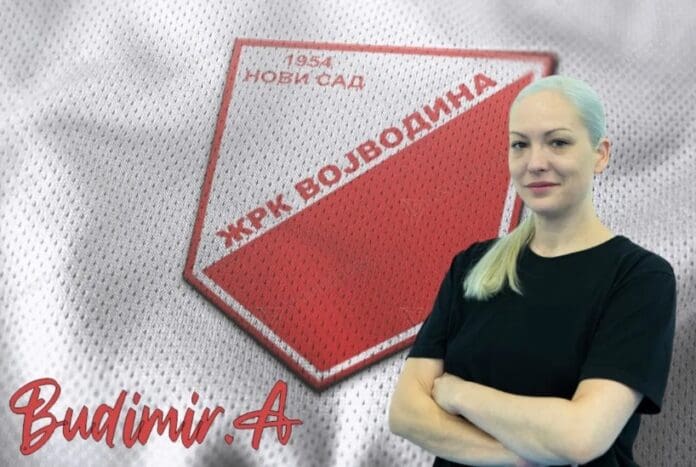 budimir zrk vojvodina