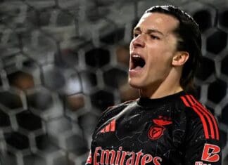 ОФИЦИЈАЛНО: Алваро Карерас е нов фудбалер Реал Мадрид