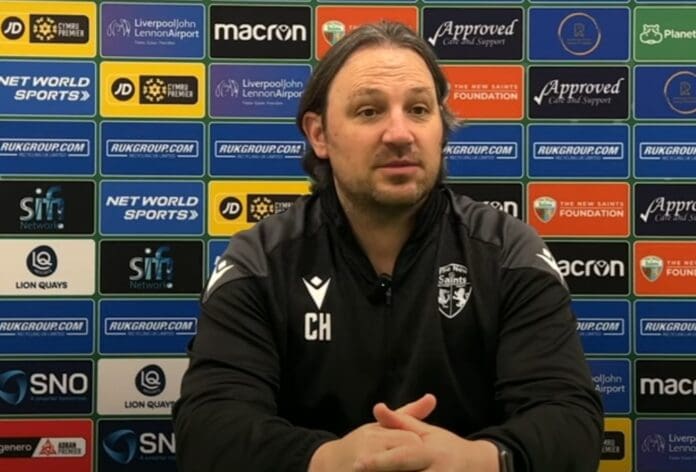 craig harrison