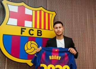 Барселона се пофали со второто засилување летово (ВИДЕО)