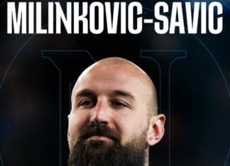 Милинковиќ Савиќ официјално е нов голман на Наполи