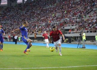 Ѓоргиев: Вардар е македонскиот Реал Мадрид, заслужува полни трибини, победа и радост