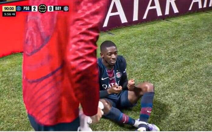 dembele gol jota