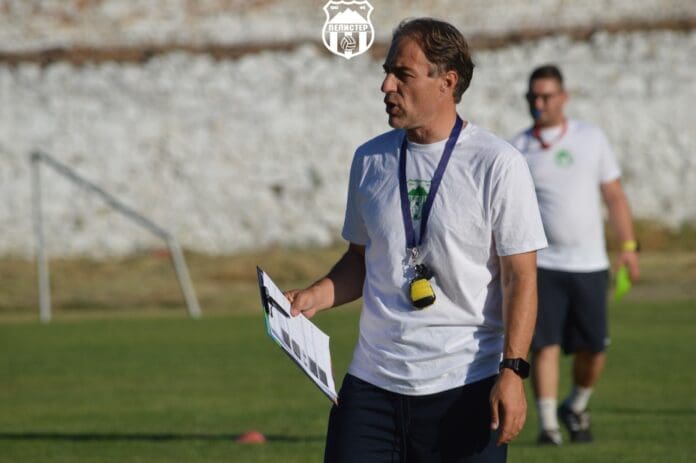 dimitar kapinkovski pelister