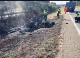 Пат на смртта: Уште една несреќа се случила на истото место каде што животот го загуби Жота