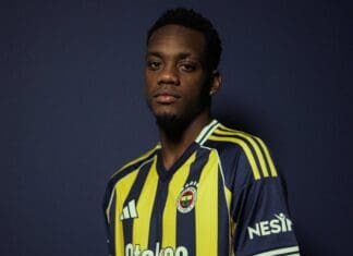 Позајмицата договорена: Фенербахче се засили со Џон Дуран од Ал-Наср