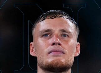 Сам Беукема е нов стопер на Наполи