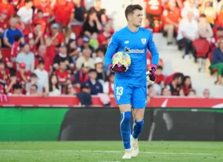 Хулен Агиресабала доаѓа во Валенсија, Димитриевски повторно „виси“