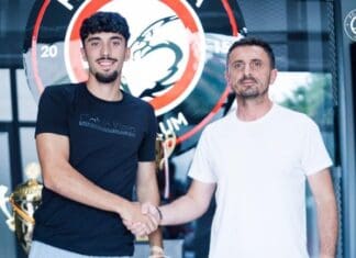 Струга ТЛ се засили со млад фудбалер со македонско потекло