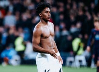 Реал новата сезона ќе ја започне без бразилскиот напаѓач