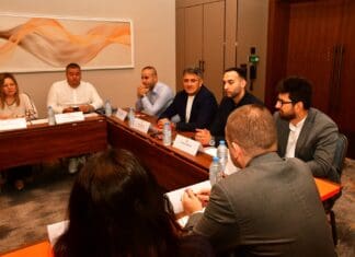 ФФМ го започна процесот за измена на Статутот: Наша цел е да изградиме вистински фудбал!