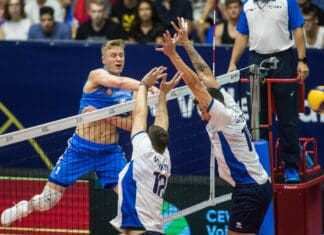 Финска и Чешка ќе се борат за златото во ЦЕВ Златната лига