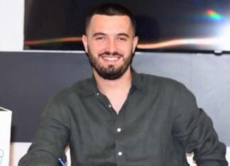 Флорим Муча е нов генерален директор на Шкупи