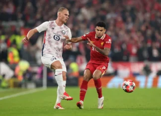 Дефанзивецот на Аталанта ги скина вкрстените лигаменти