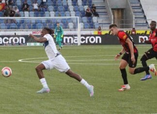 Заврши Вардаровата европска бајка (ВИДЕО)