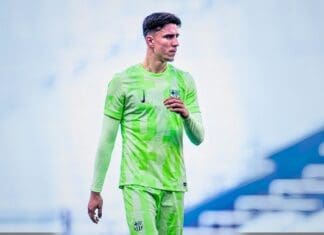 Фиорентина го купува дефанзивецот на Барселона