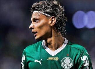 Ричард Риос е мета на Рома и Интер