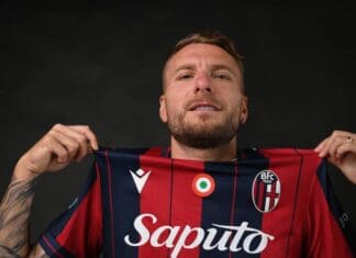 Имобиле се врати на Апенините и потпиша за Болоња