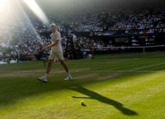 Јаник за историја: Прв Италијанец кој го освои Вимблдон