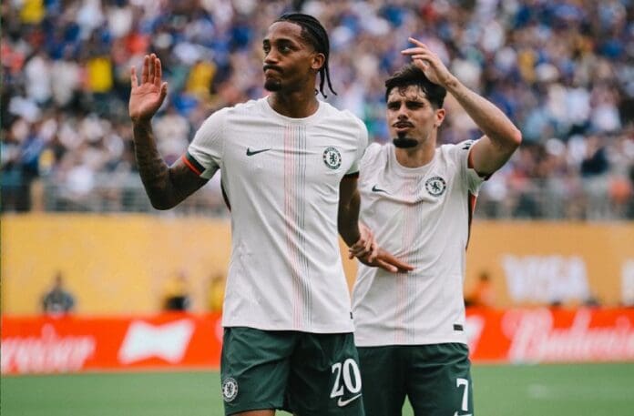 joao pedro chelsea
