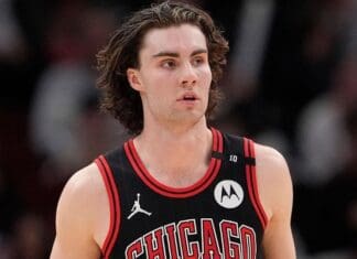 Џош Гиди се уште чека нов договор со Чикаго Булс