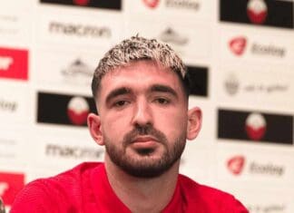 Цаке: Воопшто не не интересира што се случува кај противникот, имаме ние своја цел