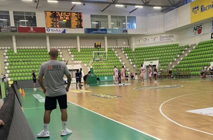kosarka juniori u 18