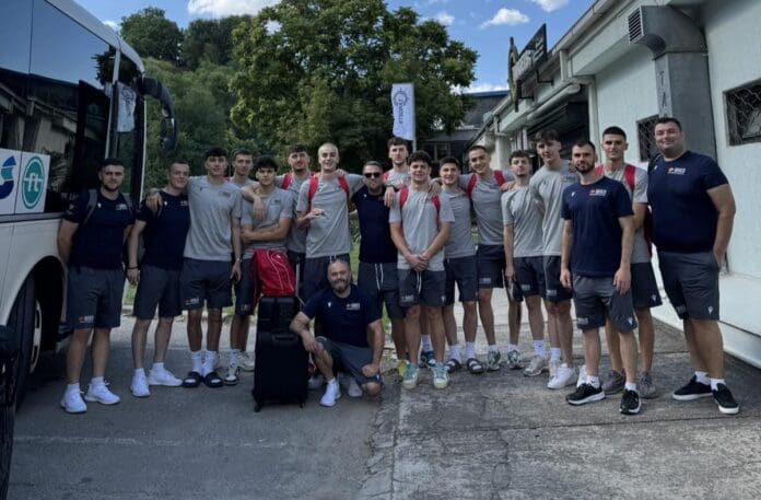 kosarkari do 20 godini