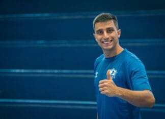 Костески: Предизвиците се големи, ќе ги дочекаме подготвени