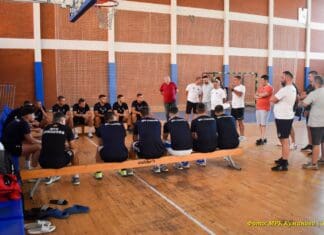 Куманово и Радовиш стартувааа со подготовките (ФОТО)