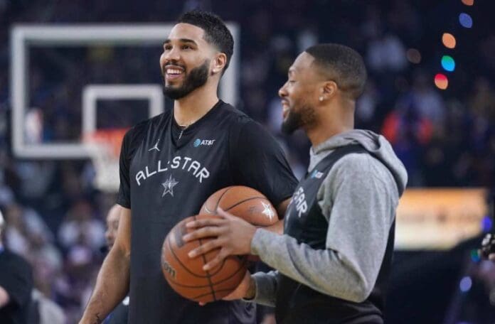 lillard tatum