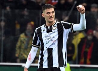 Наполи го добива Лука на позајмица со клаузула за задолжителен откуп