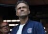 Луис Енрике: Ова е ПСЖ што сакам да го видам