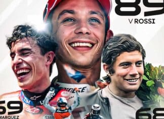 Маркез стана вториот најдобар возач во историјата на Мото ГП