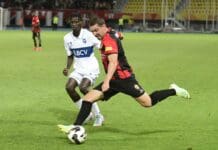 Михаил Маневски ја продолжи верноста со ФК Вардар до 2028 година