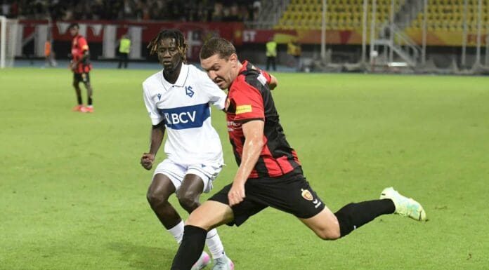 Михаил Маневски ја продолжи верноста со ФК Вардар до 2028 година