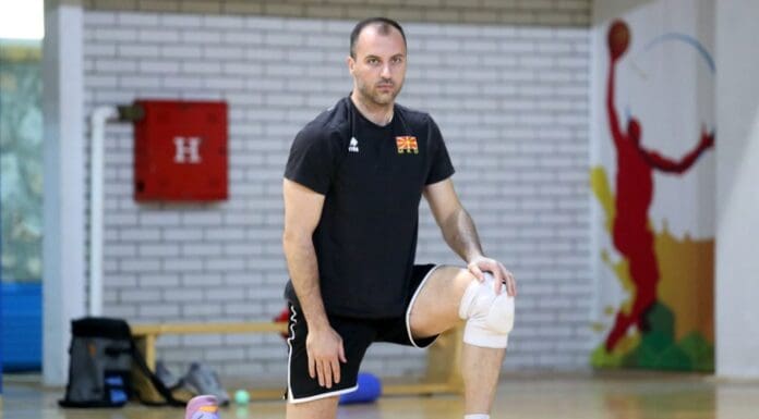 Милев си замина од Струмица и очекува потпис со еден унгарски клуб