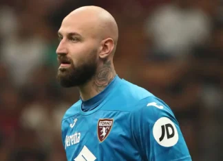 Милинковиќ Савиќ е нов голман на Наполи