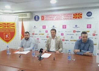 Миркуловски: Можев да градам тренерска кариера, но ја одбрав Македонија!