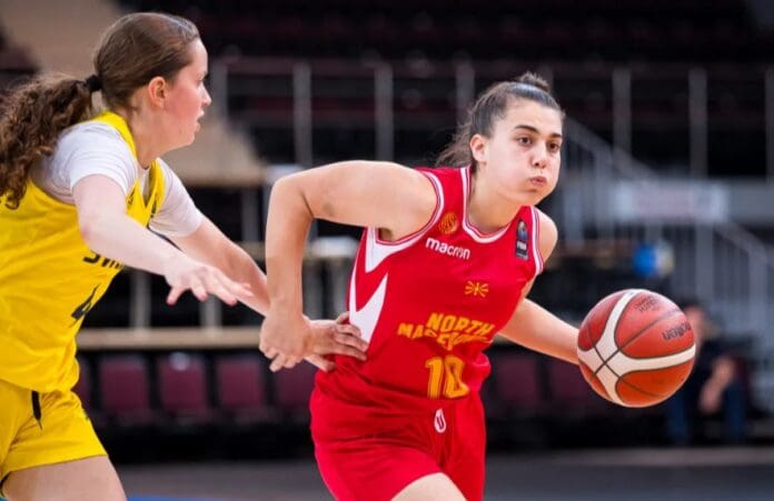 mkd kosarka u 18 so swe