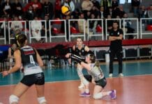 Прва лига (Ж): Заврши регуларниот дел, познати четвртфиналните двојки за плеј-офот