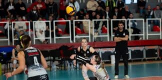 Прва лига (Ж): Заврши регуларниот дел, познати четвртфиналните двојки за плеј-офот