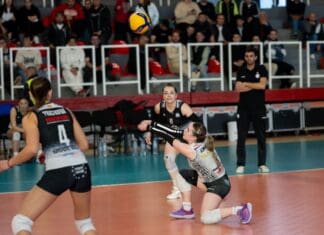 Митев: Наковски Волеј ќе се бори за секој поен на двомечот со ТЈ Острава