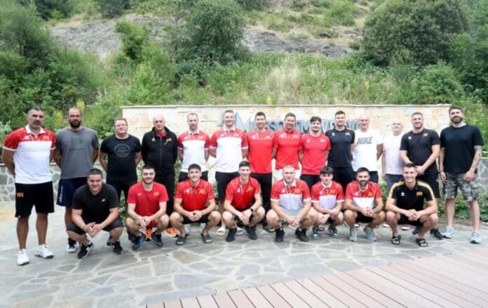 odbojka sobir mavrovo