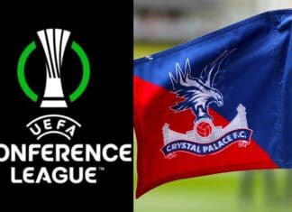 Одбиена жалбата на Кристал Палас, Англичаните ќе мора да играат во Конференциската лига