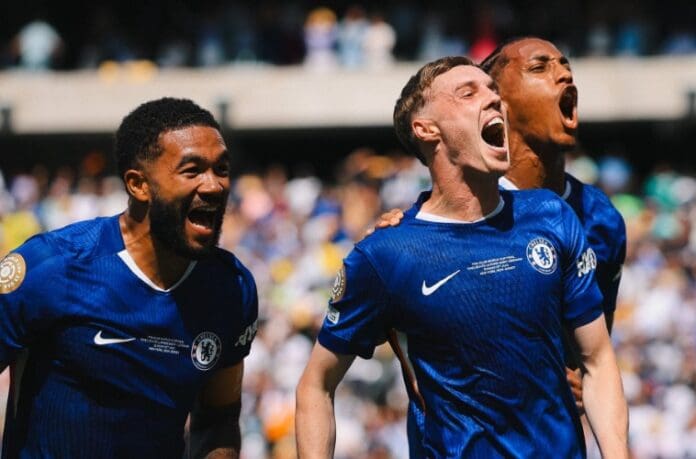 palmer chelsea