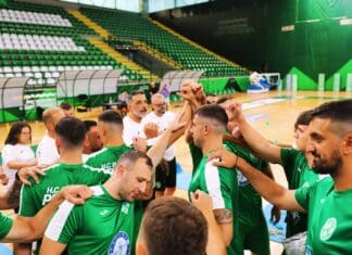 И Пелистер ги запали моторите!