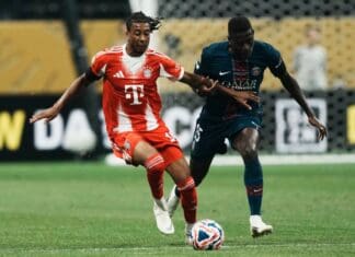 ПСЖ е супер силен: Победа над баварците за место во полуфиналето